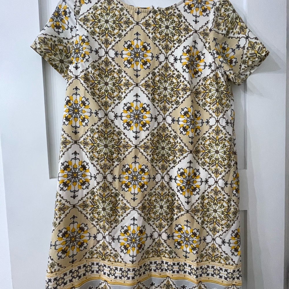 Lulus Mini Dress
